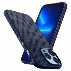 Spigen ACS03259 6.1" Housse Bleu
