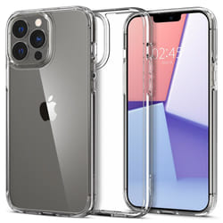 Spigen ACS03261 6.1" Housse Transparent