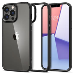Spigen ACS03262 6.1" Housse Noir