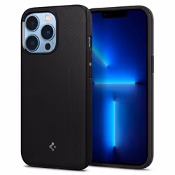 Spigen ACS03281 6.1" Housse Noir