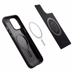 Spigen ACS03281 6.1" Housse Noir - Vue supplémentaire 4
