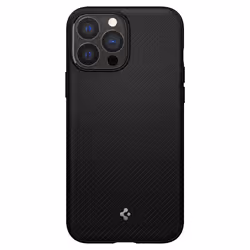 Spigen ACS03281 6.1" Housse Noir - Vue supplémentaire 5