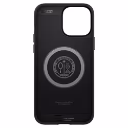 Spigen ACS03281 6.1" Housse Noir - Vue supplémentaire 6