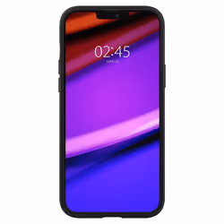 Spigen ACS03281 6.1" Housse Noir - Vue supplémentaire 7