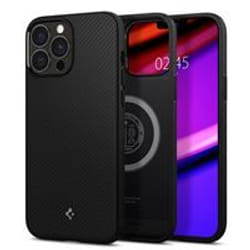 Spigen ACS03295 6.1" Housse Noir