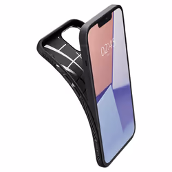Spigen ACS03315 5.4" Housse Noir
