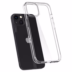 Spigen ACS03317 13,7 cm (5.4") Transparent