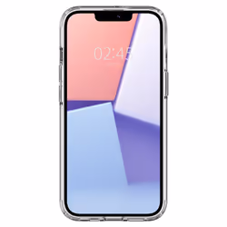 Spigen ACS03317 13,7 cm (5.4") Transparent