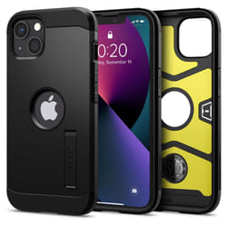 Spigen ACS03331 5.4" Housse Noir