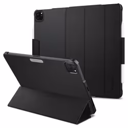 Spigen ACS03335, Folio, Apple, iPad Pro 11" (2021), iPad Air 4, 27,9 cm (11")