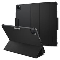 Spigen ACS03335 étui pour tablette 11" Folio Noir
