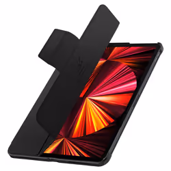 Spigen ACS03335 étui pour tablette 11" Folio Noir