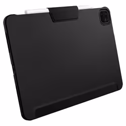 Spigen ACS03335 étui pour tablette 11" Folio Noir