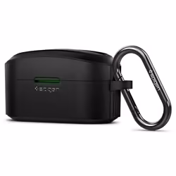 Spigen ACS03364, Emplacement, Polyuréthane thermoplastique (TPU), 39,7 g, Noir