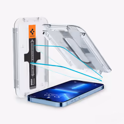 Spigen iPhone 14 Plus Screen Protector, Apple iPhone 14 Pro Max, Transparent, 1 pièce(s)