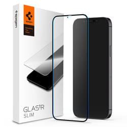 Spigen AGL03383 écran et protection arrière de téléphones portables Protection d'écran transparent Apple 1 pièce(s)