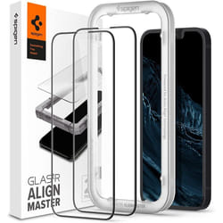 Spigen AGL03387 6.1" Housse Noir