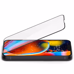 Spigen AGL03392 écran et protection arrière de téléphones portables Protection d'écran transparent Apple 1 pièce(s) - Vue supplémentaire 4