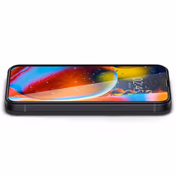 Spigen AGL03392 écran et protection arrière de téléphones portables Protection d'écran transparent Apple 1 pièce(s) - Vue supplémentaire 5