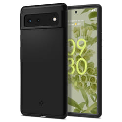 Spigen Thin Fit 6.4" Housse Noir