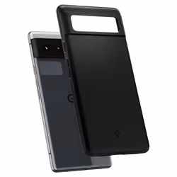 Spigen Thin Fit 6.4" Housse Noir