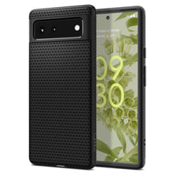 Spigen Liquid Air 6.4" Housse Noir