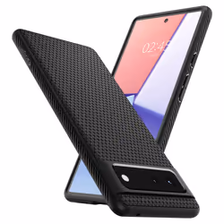 Spigen Liquid Air 6.4" Housse Noir