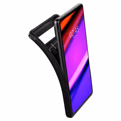 Spigen Rugged Armor 6.4" Housse Noir