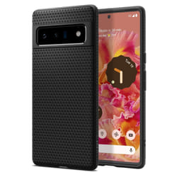 Spigen Liquid Air 6.67" Housse Noir