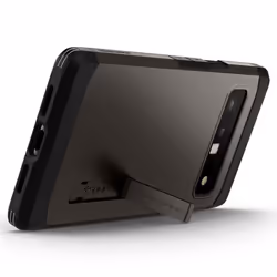 Spigen Tough Armor 6.71" Housse Métallique