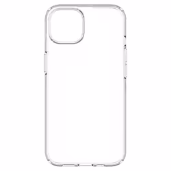 Spigen ACS03515 Housse iPhone 13 TPU Transparent - Vue supplémentaire 4