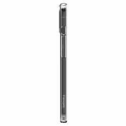 Spigen ACS03515 Housse iPhone 13 TPU Transparent - Vue supplémentaire 7