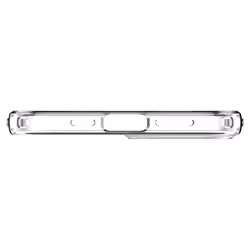 Spigen ACS03515 Housse iPhone 13 TPU Transparent - Vue supplémentaire 8