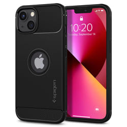 Spigen ACS03518 6.1" Housse Noir