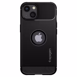 Spigen ACS03518 6.1" Housse Noir - Vue supplémentaire 4
