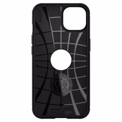 Spigen ACS03518 6.1" Housse Noir - Vue supplémentaire 5