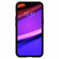 Spigen ACS03518 6.1" Housse Noir - Vue supplémentaire 6