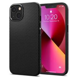 Spigen ACS03519 6.1" Housse Noir