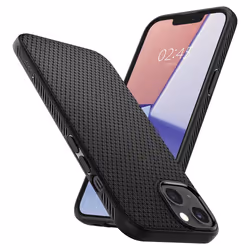 Spigen ACS03519 6.1" Housse Noir