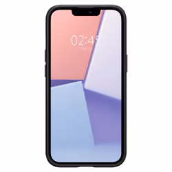 Spigen ACS03519 6.1" Housse Noir - Vue supplémentaire 7