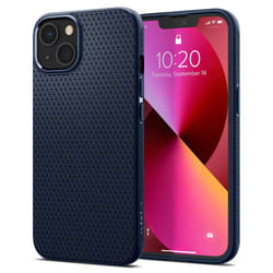 Spigen ACS03520 6.1" Housse Bleu
