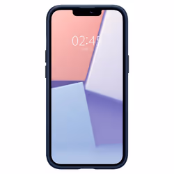 Spigen ACS03520 6.1" Housse Bleu - Vue supplémentaire 7