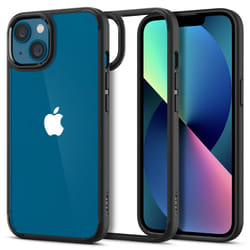 Spigen Ultra Hybrid 6.1" Housse Noir