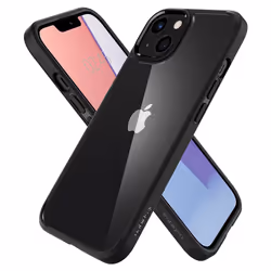 Spigen Ultra Hybrid 6.1" Housse Noir