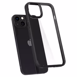 Spigen Ultra Hybrid 6.1" Housse Noir