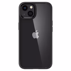 Spigen Ultra Hybrid 6.1" Housse Noir - Vue supplémentaire 4