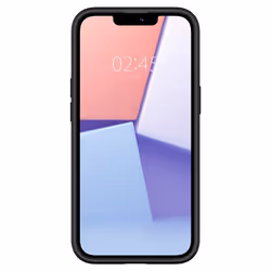 Spigen Ultra Hybrid 6.1" Housse Noir - Vue supplémentaire 5