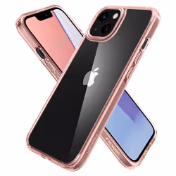 Spigen Ultra Hybrid 6.1" Housse Rose
