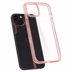 Spigen Ultra Hybrid 6.1" Housse Rose