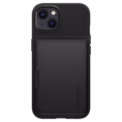 Spigen ACS03536 6.1" Housse Noir